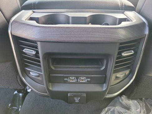 New 2025 RAM 2500 Laramie w/ Night Edition image 10