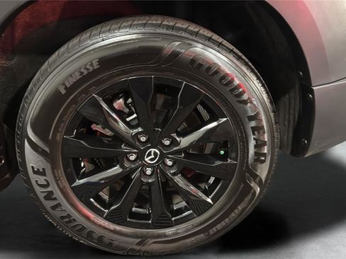 Used 2025 MAZDA CX-50 AWD 2.5 S w/ Weather Package image 26