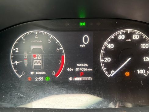 Used 2023 Honda CR-V LX image 26