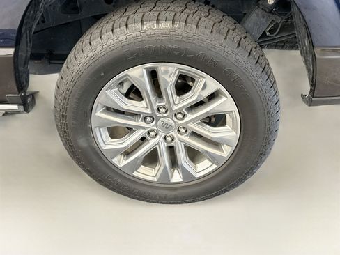 Used 2024 Ford F150 King Ranch AWD/4WD image 11