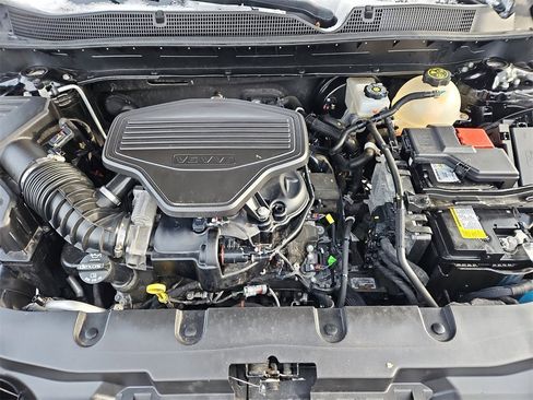 Used 2022 Chevrolet Blazer RS w/ Enhanced Convenience Package image 38