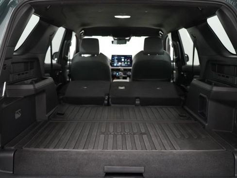 Used 2025 Toyota 4Runner Trailhunter AWD/4WD image 50