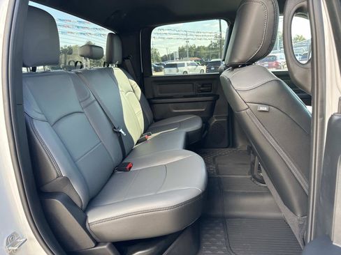 Used 2026 RAM 2500 Tradesman w/ Chrome Appearance Group image 18