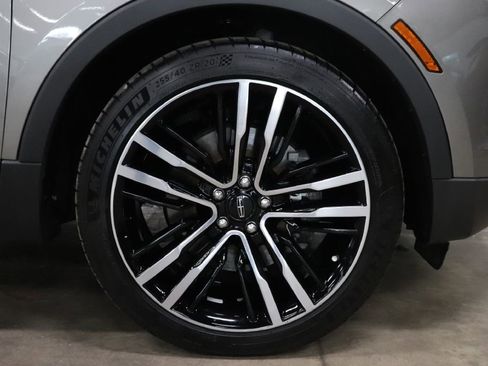 Used 2017 Lincoln MKC Reserve image 41