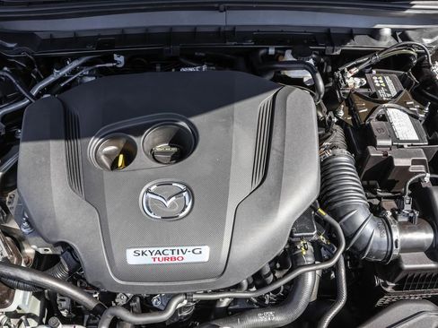 New 2026 MAZDA CX-30 Aire Edition AWD/4WD image 49