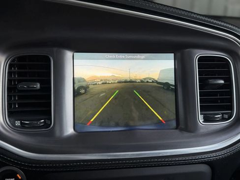 Used 2019 Dodge Charger Scat Pack w/ Plus Group image 30