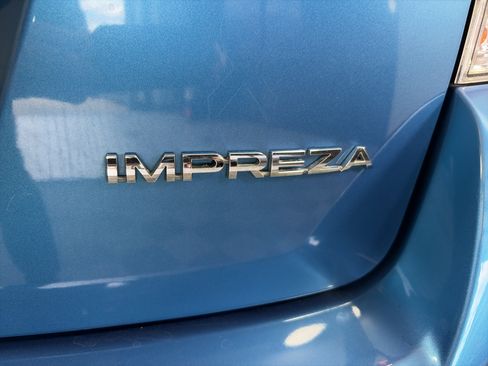 Used 2019 Subaru Impreza 2.0i Premium AWD/4WD image 16