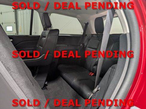 Used 2025 Lincoln Aviator Reserve w/ Equipment Group 201A image 17