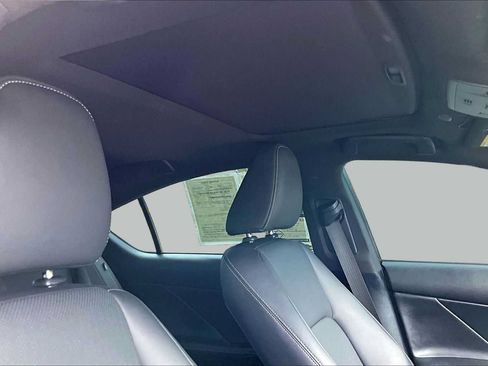 Used 2025 Lexus IS 350 F Sport w/ Accessory Package 2 RWD image 14