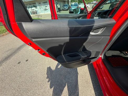 Used 2016 Honda Civic EX image 20