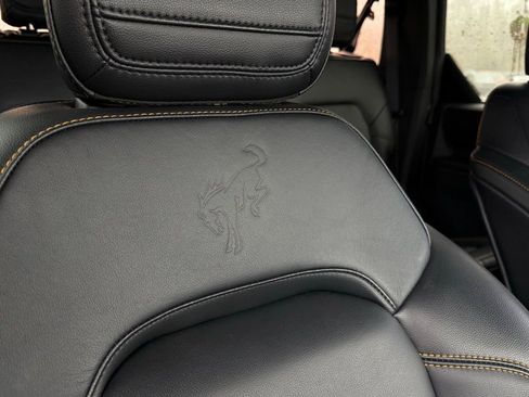 Certified 2024 Ford Bronco Badlands image 31