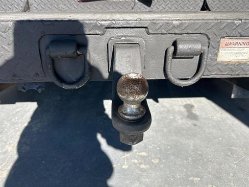 Used 2019 Ford F350 XL w/ XL Value Package image 8