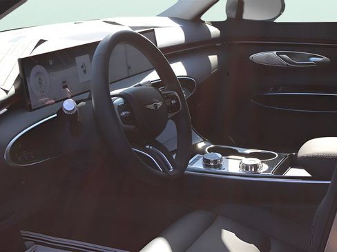 New 2026 Genesis GV70 2.5T image 12