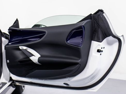 Certified 2022 Ferrari SF90 Spider AWD/4WD image 46