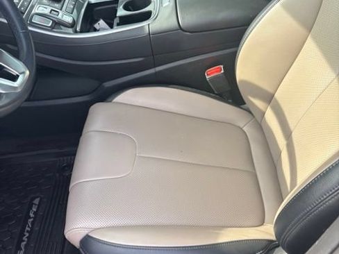 Used 2023 Hyundai Santa Fe SEL w/ Premium Package AWD/4WD image 27
