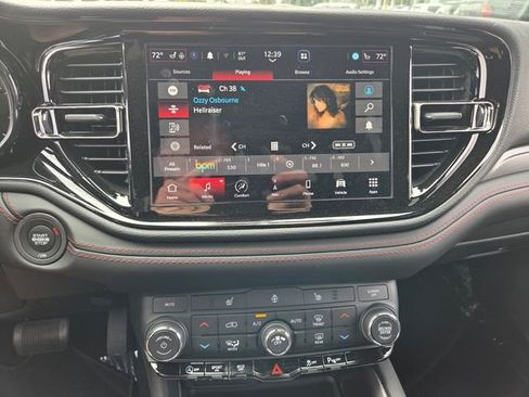 New 2026 Dodge Durango GT w/ Blacktop Package image 23