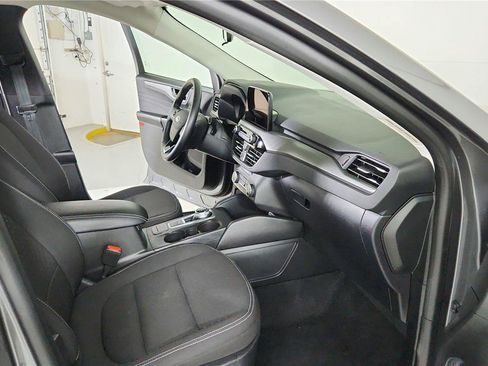 Used 2024 Ford Escape Active AWD/4WD image 20