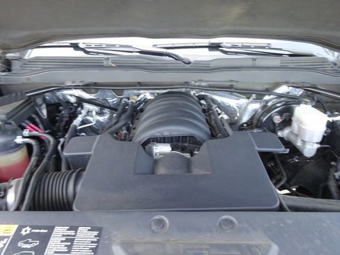 Used 2015 Chevrolet Silverado 1500 LT w/ All Star Edition RWD image 13