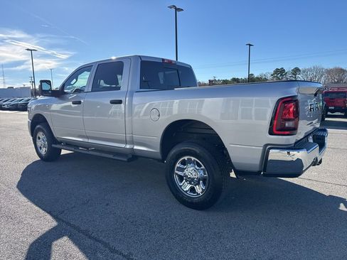New 2026 RAM 2500 Tradesman image 6