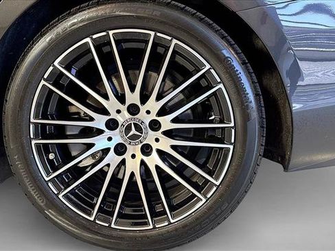 Used 2022 Mercedes-Benz C 300 Sedan image 30