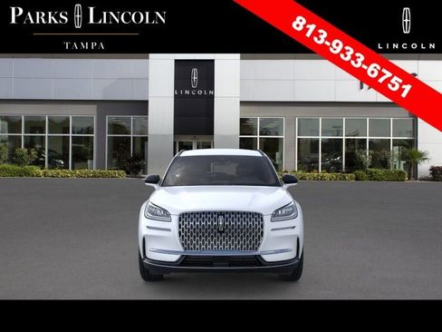 New 2026 Lincoln Corsair Premiere FWD image 6