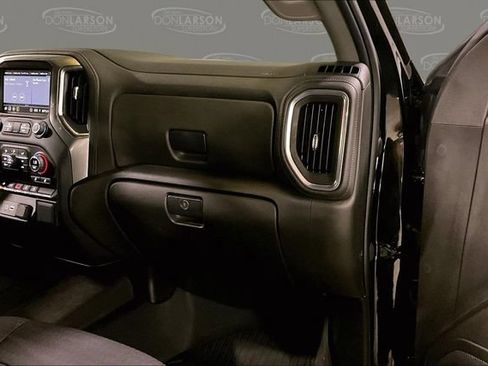 Used 2022 Chevrolet Silverado 1500 RST AWD/4WD image 32