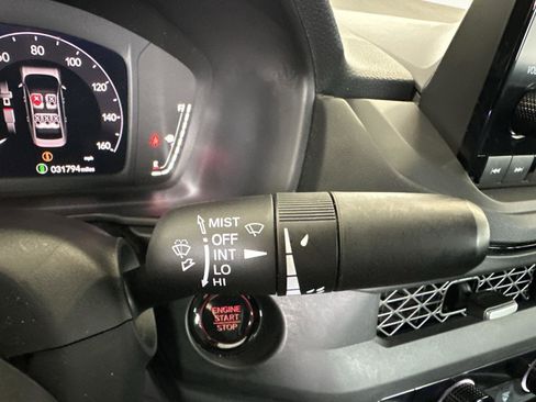 Certified 2023 Honda Accord EX image 12