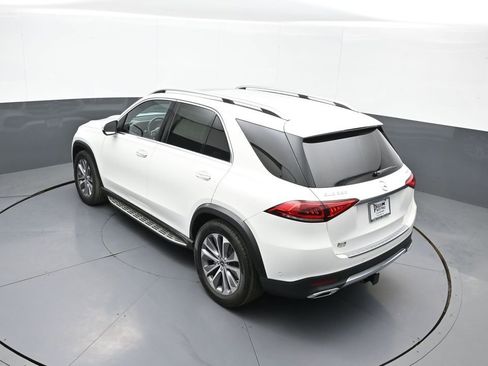 Used 2022 Mercedes-Benz GLE 350 GLE 350 w/ Premium Package image 43