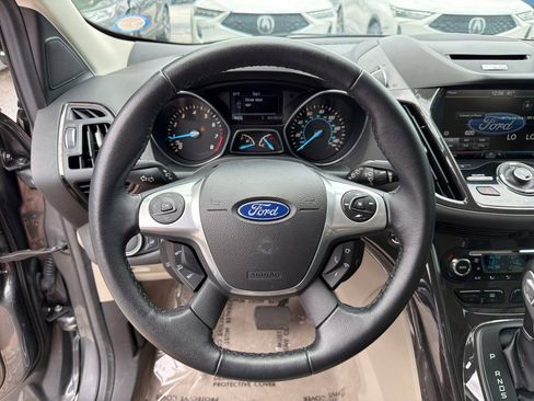 Used 2014 Ford Escape Titanium FWD image 13