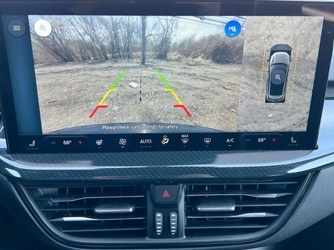 Used 2023 Ford Escape ST-Line Elite image 28