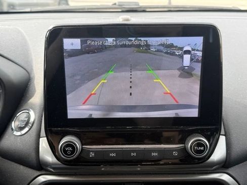Used 2020 Ford EcoSport SE FWD image 24