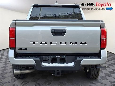 New 2026 Toyota Tacoma SR5 image 5