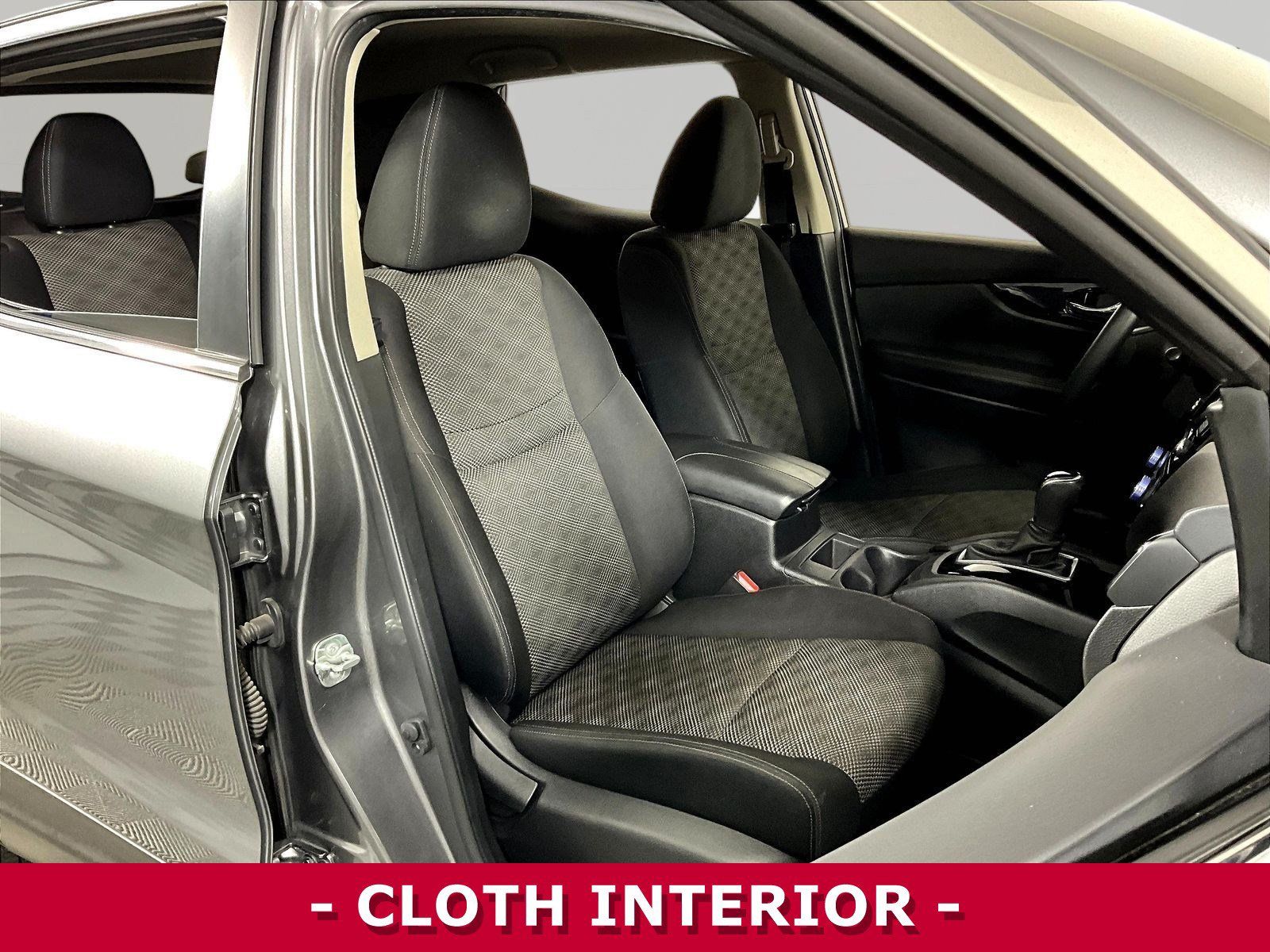 Used 2019 Nissan Rogue Sport SV AWD/4WD image 28