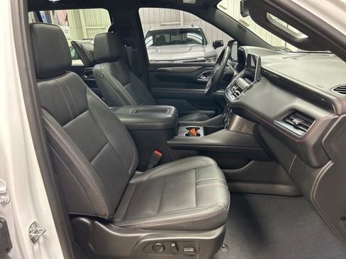 Used 2023 Chevrolet Tahoe RST image 25