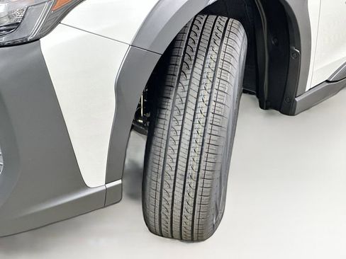 Used 2025 Subaru Outback Premium w/ Popular Package #1 image 25