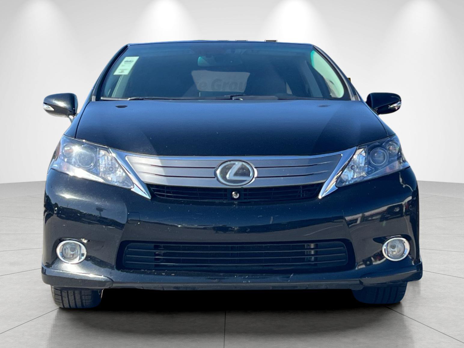 Used 2010 Lexus HS 250h FWD image 8