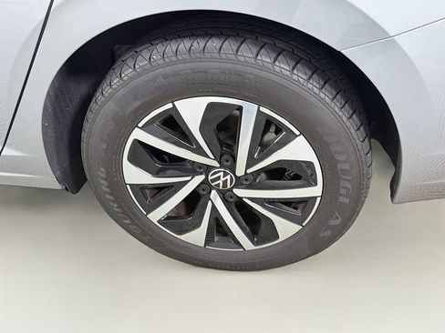 Used 2024 Volkswagen Jetta S FWD image 30