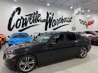 Used 2014 BMW 328i Sedan image 1