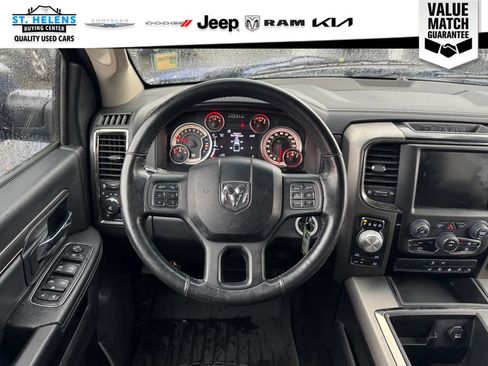Used 2014 RAM 1500 Sport AWD/4WD image 18