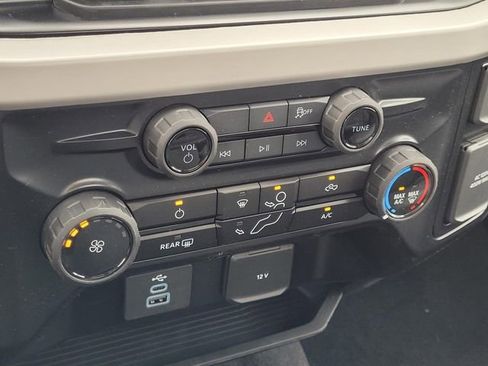 New 2026 Ford F350 XLT image 17