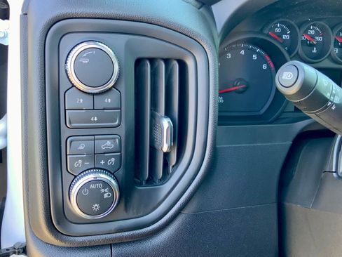 New 2026 GMC Sierra 2500 Pro w/ 1SA Pro Safety Plus Package image 44