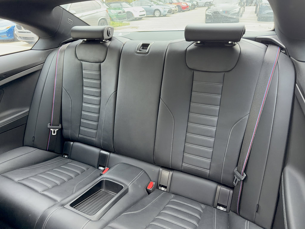 Used 2024 BMW M2 w/ Lighting Package RWD image 6