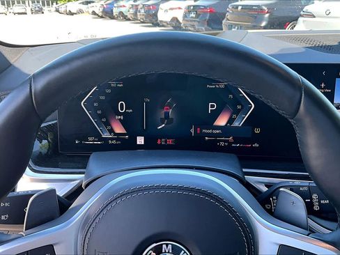 Certified 2026 BMW X5 sDrive40i w/ M Sport Package RWD image 28