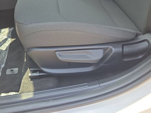 New 2026 Kia K4 FWD image 20