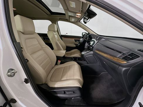 Used 2018 Honda CR-V EX-L image 33