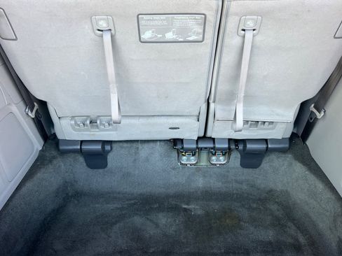 Used 2016 Honda Odyssey SE image 18