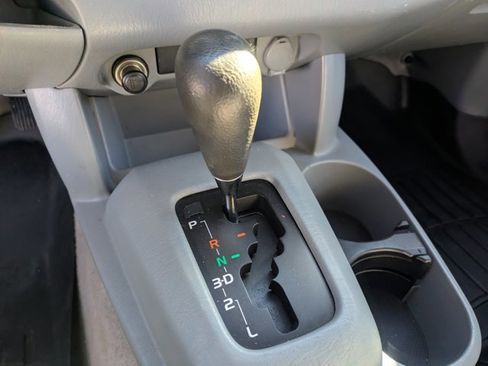 Used 2009 Toyota Tacoma 2WD Regular Cab w/ Enhancement Pkg image 11