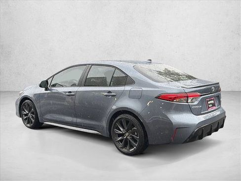 New 2026 Toyota Corolla SE FWD image 7