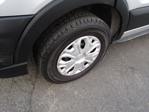 Used 2020 Ford Transit 250 250 3dr SWB Low Roof Cargo Van w/ Interior Upgrade Package image 23