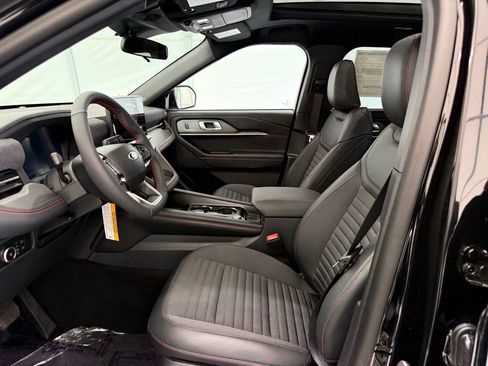 New 2026 Ford Explorer ST-Line AWD/4WD image 12